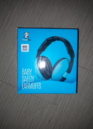 Casque baby, marque: panda ear, état: Neuf avec étiquette, taille: Prématuré, jusqu'à 44cm, 10,00 €, 11,20 € Protection acheteurs incluse