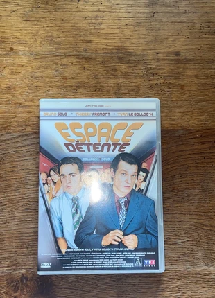 Dvd espace détente , état: Bon état, 2,00 €, 2,80 € Protection acheteurs incluse