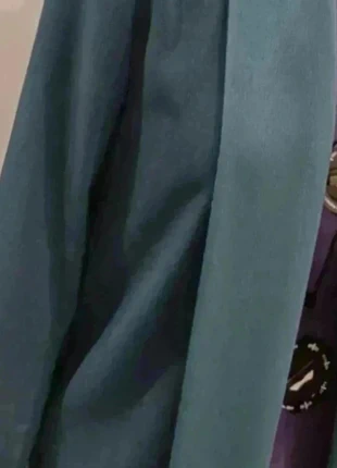 Veste JOY bleu pétrole, marque: Ema blues, état: Très bon état, taille: Autre, 15,00 €, 16,45 € Protection acheteurs incluse