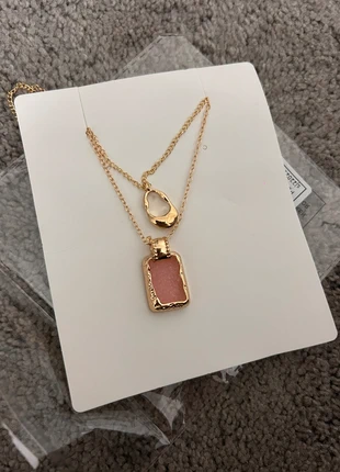 Necklace, brand: Shein, condition: New with tags, £3.00, £3.85 includes Buyer Protection