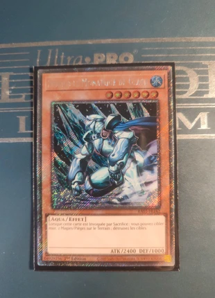 Mobius Le Monarque De La Glace, marque: Yu-Gi-Oh!, état: Neuf sans étiquette, 1,00 €, 1,75 € Protection acheteurs incluse