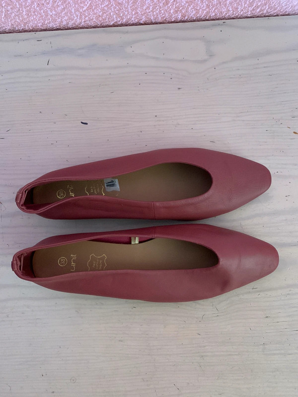 Limpia el cuarto surco Melancólico Zapatos de mujer Unit - Vinted