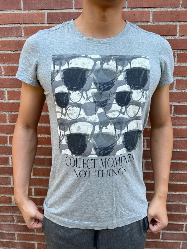 Liu Jo T-Shirt with Print - Vinted