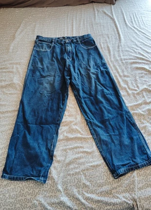 Jean's Large Baggy Southpole Taille 30 / 40 vintage Retro, brand: Southpole, condition: Very good, size: W30, €30.00, €32.20 includes Buyer Protection