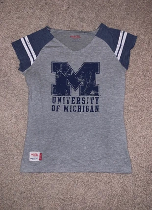 American Graphic Short Sleeve Top, brand: American Freshman, condition: Very good, size: M / 10, £3.00, £3.85 includes Buyer Protection
