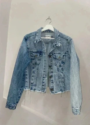 By Rodríguez Light Wash Denim Jacket Size XL Designer Streetwear, brand: Robert Rodriguez, condition: Very good, size: XL / 42 / 14, €30.00, €32.20 includes Buyer Protection