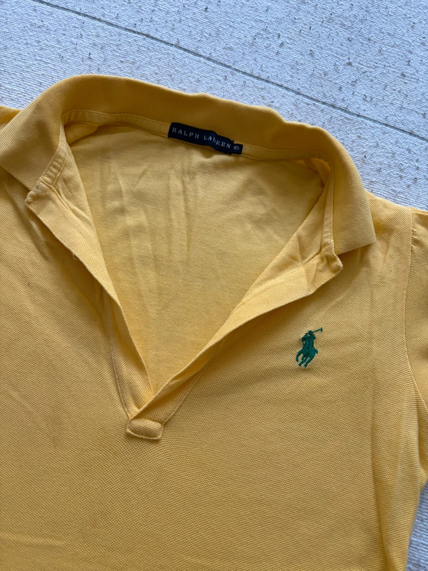 Polo Ralph lauren dames maat XS Vinted