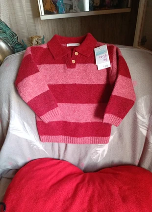 Polo enfant , brand: Primark, condition: New with tags, size: 12-18 months / 80 cm, €4.00, €4.90 includes Buyer Protection
