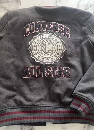 Veste Teddy homme converse, brand: Converse, condizioni: Buone, taglia: M, €15.00, €16.45 include la Protezione acquisti