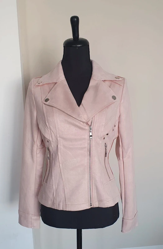 Veste - photo numéro 2