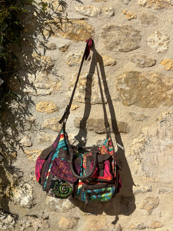 Sac à main Desigual 4