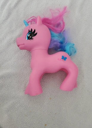 Poney Rose, brand: Poney, condizioni: Ottime, taglia: 12-18 mesi / 80 cm, €3.00, €3.85 include la Protezione acquisti