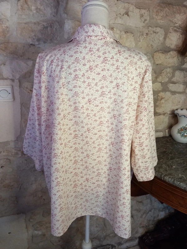 Chemise - photo numéro 5