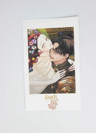 Polaroid - Maximilian Calypse & Riftan Calypse, marca: Fait Main, estado: Novo sem etiquetas, €1.99, €2.79 inclui Proteção do Comprador