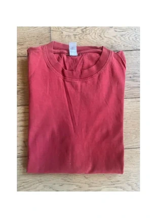 T-shirt rouge tribord décathlon, merk: Tribord, staat: Heel goed, maat: S, € 7,20, € 8,26 inclusief Kopersbescherming