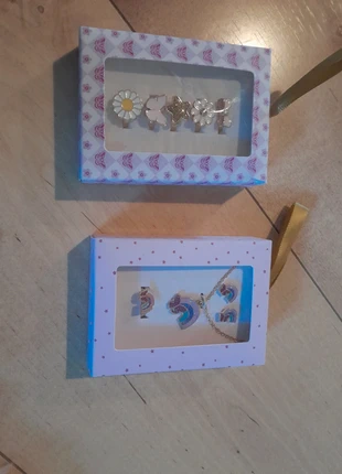 Bijoux enfants, condition: New with tags, €3.00, €3.85 includes Buyer Protection