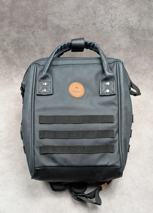 Sac à dos adventurer Cabaia taille Small noir 12L N°87, marque: Noir, état: Neuf sans étiquette, 49,90 €, 53,10 € Protection acheteurs incluse