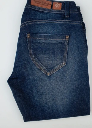 Casual Jean Freeman T. Porter W28, brand: Freeman T. Porter, condition: Very good, size: M / 38 / 10, €35.53, €38.01 includes Buyer Protection