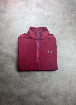 Veste polaire rouge bordeaux champion - XL, marke: Champion, zustand: Sehr gut, größe: XL, 5,00 €, 5,95 € inklusive Vinted-Käuferschutz
