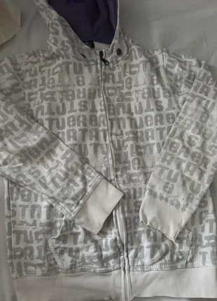 Superleuk Y2K vestje van SOHO New York, merk: SOHO, staat: Goed, maat: XS / 34 / 6, € 6,00, € 7,00 inclusief Kopersbescherming