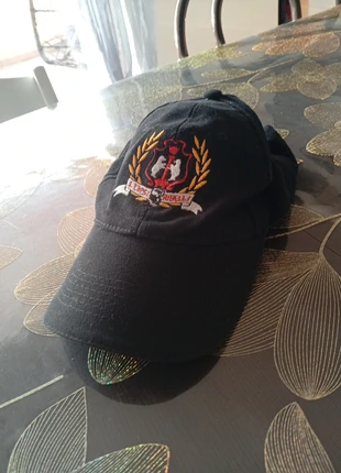 Casquette orsi ribelli Ajaccio, condition: Very good, size: One size, €20.00, €21.70 includes Buyer Protection