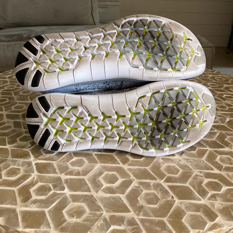 Nike free rn motion flyknit velcro online