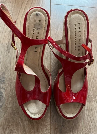 Palmitas by Paloma Barcelona, merk: Paloma Barcelo, staat: Heel goed, maat: 40, € 23,50, € 25,38 inclusief Kopersbescherming