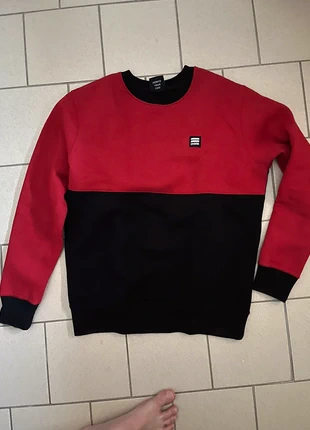 Felpa, marca: DNGRS, estado: Muy bueno, tamaño: M, 18,00 €, 19,60 € Protección al comprador incluida