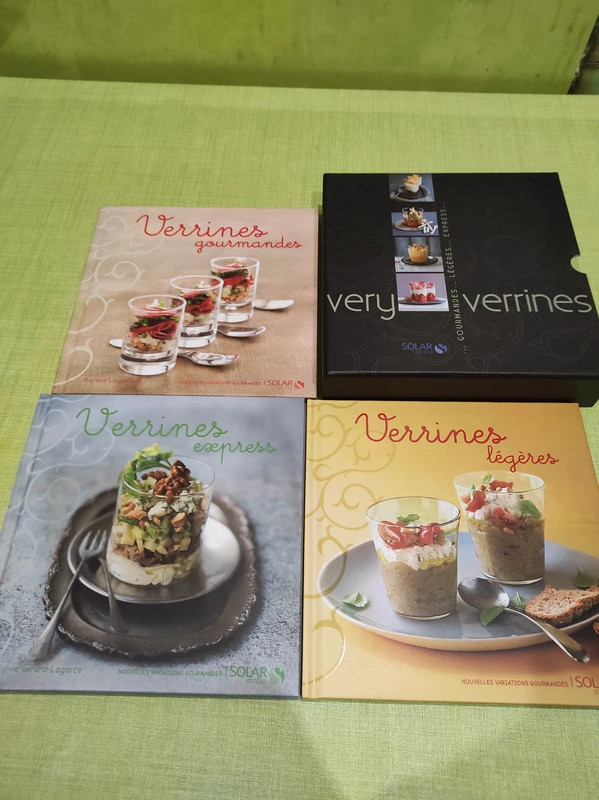 COFFRET 3 VERRINES