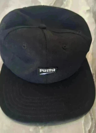 Cappello PUMA Nero, marke: Puma, zustand: Sehr gut, größe: Einheitsgröße, 6,00 €, 7,00 € inklusive Vinted-Käuferschutz