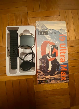 Montre connecter , état: Neuf avec étiquette, taille: Taille unique, 35,00 €, 37,45 € Protection acheteurs incluse