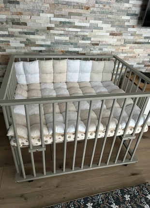 Parc gris, brand: sans marque, condition: Satisfactory, €15.00, €16.45 includes Buyer Protection