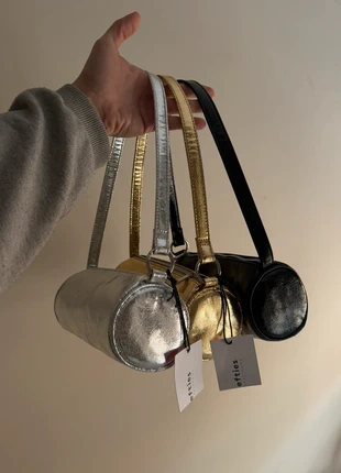 Pack 3 bolsos lefties estilo retro vintage, marca: Lefties, estado: Nuevo con etiquetas, 10,00 €, 11,20 € Protección al comprador incluida