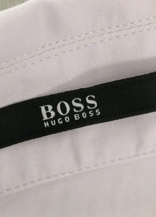 Camisa Hugo Boss mujer, merk: Hugo Boss, staat: Nieuw zonder prijskaartje, maat: S / 36 / 8, € 12,00, € 13,30 inclusief Kopersbescherming