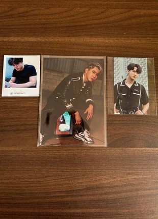 Stray kids Changbin Rare pob, estado: Muy bueno, 35,00 €, 37,45 € Protección al comprador incluida