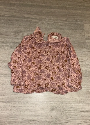 Blouse Lckids, marca: little cigogne, estado: Muito bom, tamanho: 9-12 meses / 74 cm, €2.50, €3.33 inclui Proteção do Comprador