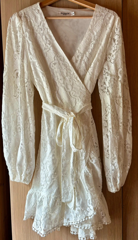 Robes Portefeuille Elenza by L&L 1