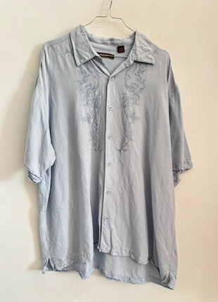 Camisa Guayabera Cubavera, marque: Cubavera, état: Très bon état, taille: XXL, 20,00 €, 21,70 € Protection acheteurs incluse