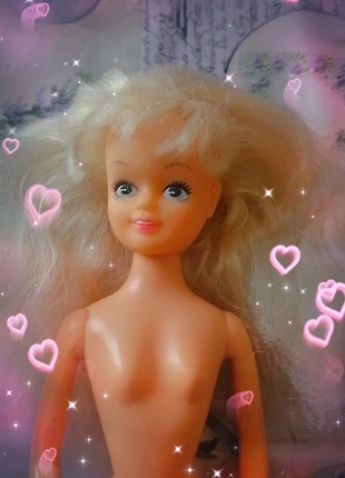Barbie Delavennat 1987 – Rare, collection vintage, marke: Barbie, zustand: Sehr gut, größe: Einheitsgröße, 40,00 €, 42,70 € inklusive Vinted-Käuferschutz