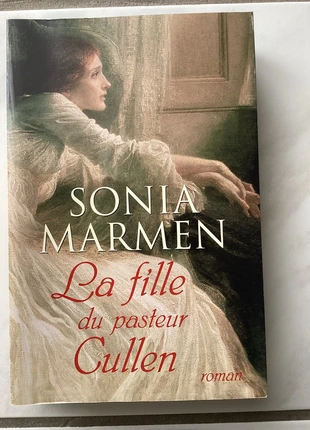 La fille du pasteur Gullen, zustand: Sehr gut, 2,00 €, 2,80 € inklusive Vinted-Käuferschutz