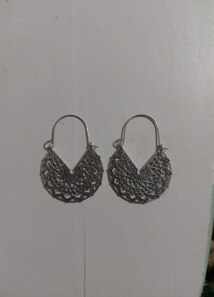Pendientes, brand: Hippie, condizioni: Nuovo senza cartellino, €3.00, €3.85 include la Protezione acquisti