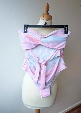 Maillot de bain, brand: H&M, condition: Very good, size: L / 40 / 12, €5.00, €5.95 includes Buyer Protection