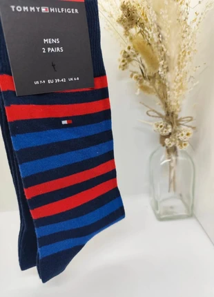 Chaussettes Homme Tommy Hilfiger 39/42, brand: Tommy Hilfiger, condition: New with tags, size: S | 38–42, €7.95, €9.05 includes Buyer Protection