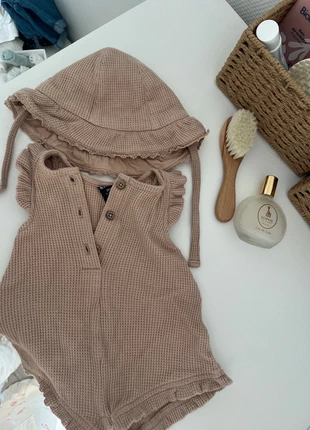 Ensemble fille, marque: Kiabi, état: Très bon état, taille: 3-6 mois / 62 cm, 4,00 €, 4,90 € Protection acheteurs incluse