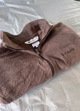 Polaire sportwear Columbia, merk: Columbia, staat: Heel goed, maat: XL, € 17,00, € 18,55 inclusief Kopersbescherming Pro