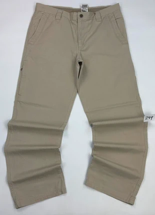 Columbia Sportswear Trousers Men’s W33 Beige Workwear Straight Leg Chino Trousers, brand: columbia sportswear, condition: Very good, size: W33, £22.63, £24.46 includes Buyer Protection