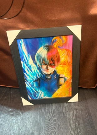 3D picture frame 37cm47cm, condition: New without tags, £15.00, £16.45 includes Buyer Protection