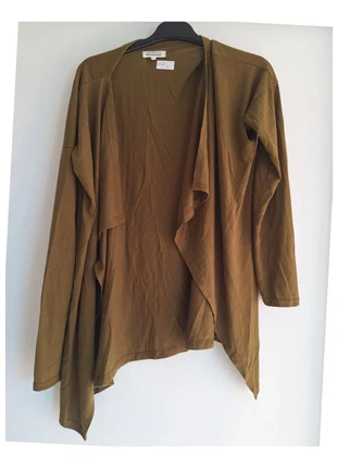 Gilet 2 marron Cache Cache fluide, marke: Cache Cache, zustand: Sehr gut, größe: M / 38 / 10, 4,00 €, 4,90 € beinhaltet Vinted-Käuferschutz Pro