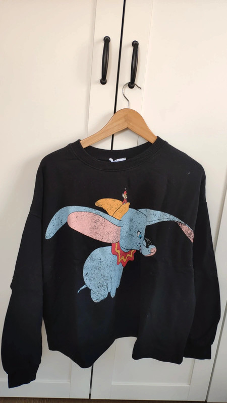 Sudadera de Dumbo Vinted