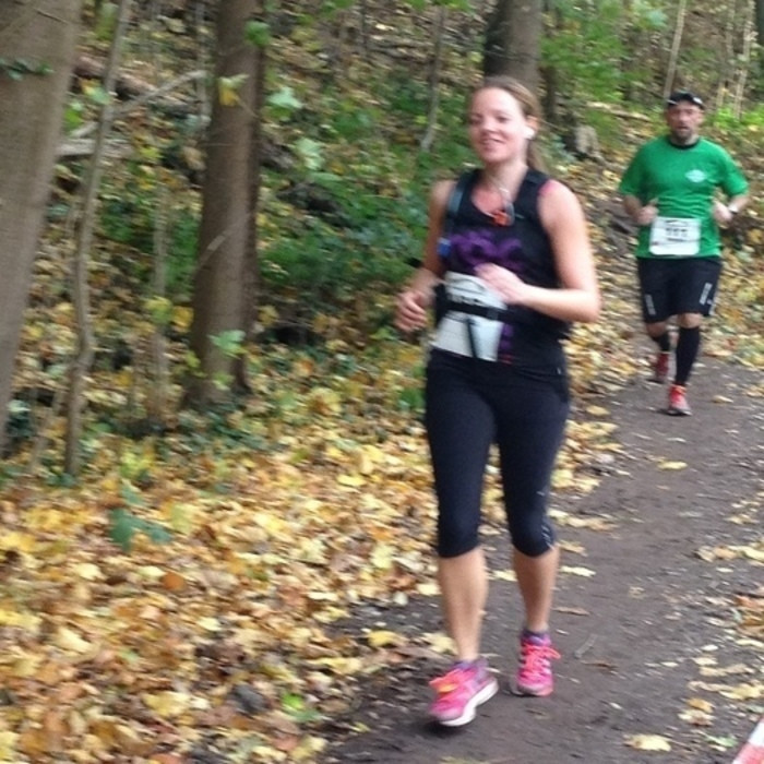 Profilový obrázok člena marathongirl